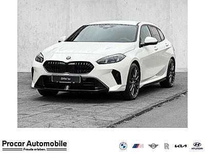 BMW 120 M Sportpaket * Lenkradheizung * HiFi Lautsprechers