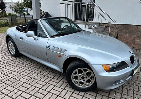 BMW Z3 °Alu Felgen°Tüv Neu°1.Hd°