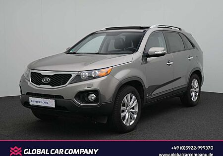 Kia Sorento Vision 4WD,XENON,TEMPO,PANO,AHK,SHZ,7P