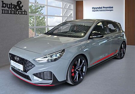 Hyundai i30 N Performance 2.0 T-GDI EU6d