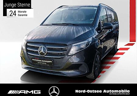 Mercedes-Benz Vito 116 TOURER SELECT NEUES MODELL MULTI LED
