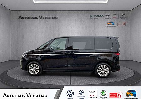 VW T7 Multivan Volkswagen 2.0 TDI DSG Style AHK/LED/Head-Up Navi