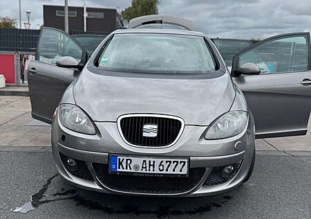 Seat Toledo Sport Tüv Neu 02.2026