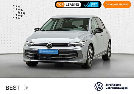 VW Golf Volkswagen VIII 2.0 TDI DSG GOAL*LED*AHK*KAMERA*NAVI*P
