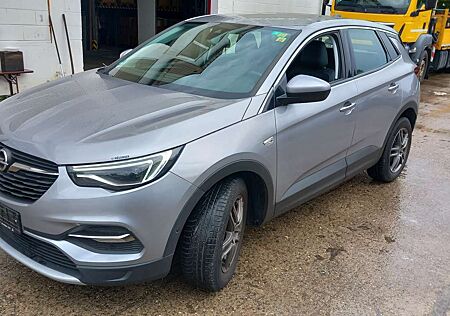 Opel Grandland X Diesel 2.0 D Start/Stop