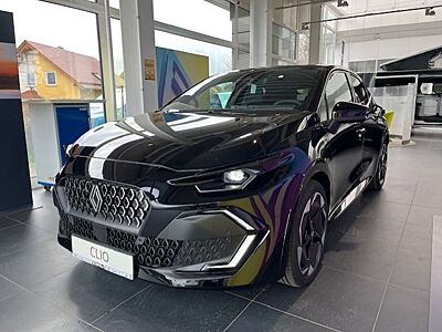 Renault Clio Techno TCe 115