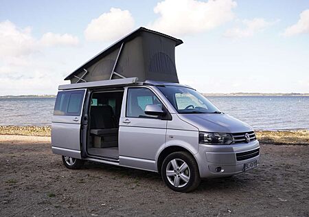 VW T5 California Volkswagen Comfortline, 2,0l TDI, 6 -Gang, 132 kw