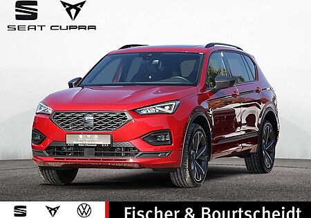 Seat Tarraco 2.0 TDI FR DSG NAVI PANO AHK BEATS 20