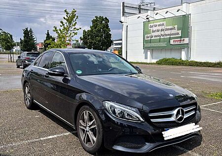 Mercedes-Benz C 200 Avantgarde
