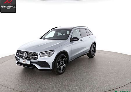 Mercedes-Benz GLC-Klasse GLC 200 GLC 200 4M 3x AMG NIGHT KAMERA,MBUX,PANO,1.HD,SH