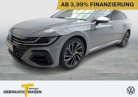 VW Arteon Volkswagen R IQ.LIGHT PANO KAMERA LM1