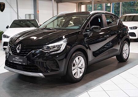 Renault Captur gebraucht kaufen Renault Captur II Zen*LED*KLIMA*APPLE CAR PLAY*