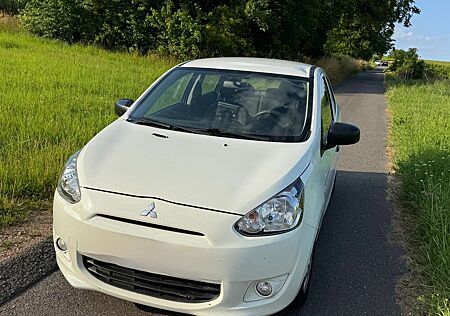 Mitsubishi Space Star 1.0 Diamant Edition
