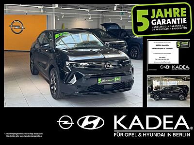Opel Mokka 1.2 Turbo Elegance LED+SHZ+Winterp.+Kam.