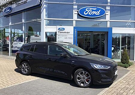 Ford Focus Turnier 1.0 EcoBoost Hybrid ST-LINE