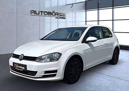 VW Golf Volkswagen VII HU neu/Garantie