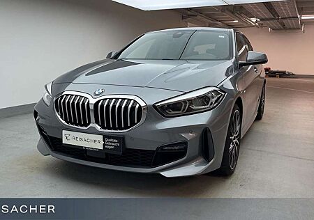BMW 120 iA M-Sport LCProf PA FLA adaptLED Hifi LM19"
