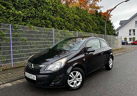 Opel Corsa 1.2 16V Energy KLIMA/TEMPO/ALU/TEILLEDER/CD