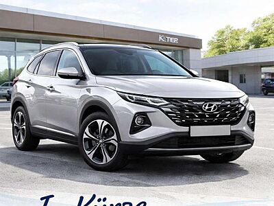 Hyundai i10 Connect & Go