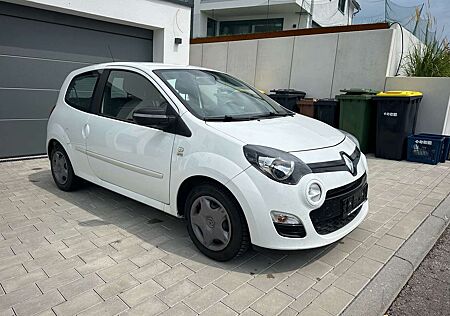 Renault Twingo Paris / Automatik / 1-HAND