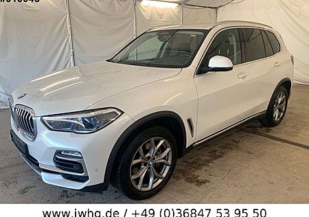 BMW X5 xDr 30 xLine Laser HeadUp DrivingProf Memory
