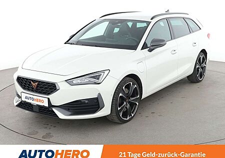 Seat Leon 1.4 e-HYBRID Aut.*NAVI*CAM*LED*ACC*SHZ*