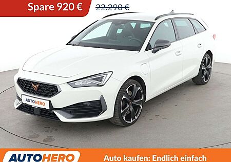 Seat Leon 1.4 e-HYBRID Aut.*NAVI*CAM*LED*ACC*SHZ*