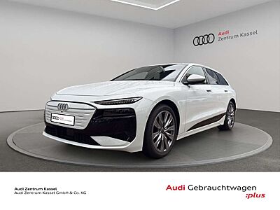 Audi A6 e-tron LED Plus Navi CarPlay RÜ ACC