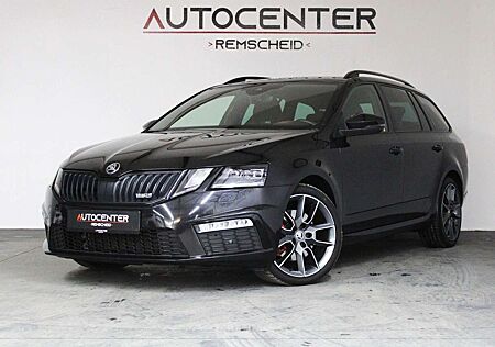 Skoda Octavia RS 2,0 TDI 4x4 DSG Virtual AHK ACC Navi