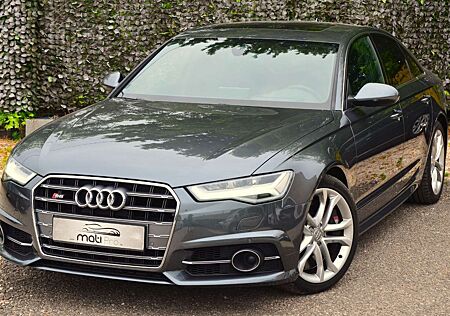 Audi S6 Lim. 4.0 TFSI quattro
