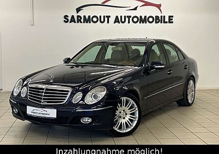 Mercedes-Benz E 320 E -Klasse Lim. Traum austatung