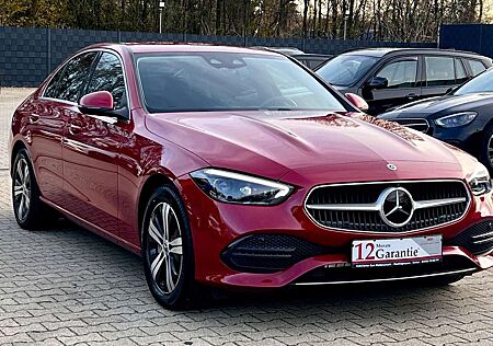 Mercedes-Benz C 300 C300e Lim. 9G-TR Edition Avantgarde-360°CAM-