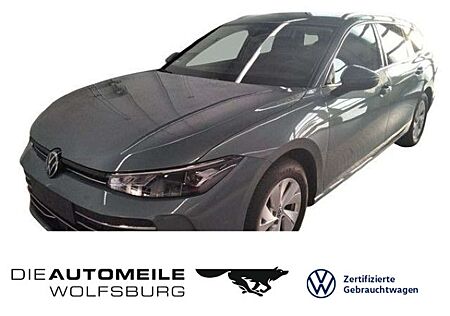 VW Passat Variant Volkswagen 1.5 eTSI DSG Business HeadUp/LED/