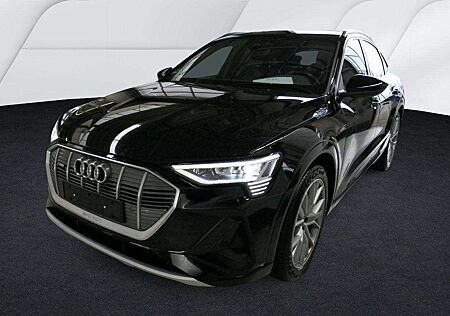 Audi e-tron SPORTBACK 50 2x S LINE/21Z./MATRIX/B&O/VC