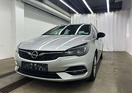 Opel Astra Elegance Start/Stop SHZ Navi PDC Parkassist.