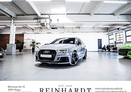 Audi RS3 SPORTBACK BLACK 19Z./MTRX/280KMH/PANO/RS-AGA