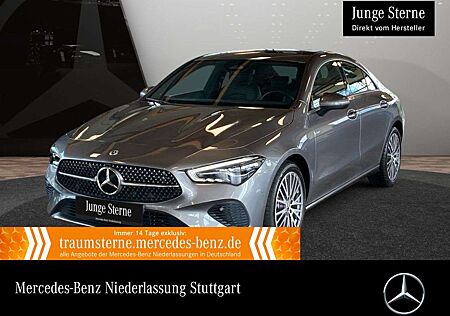 Mercedes-Benz CLA 180 PROGRESSIVE+LED+KAMERA+7G