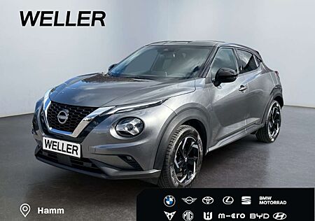 Nissan Juke 1.0 DIG-T N-Connecta *LED*hzb Front*SHZ*CAM*