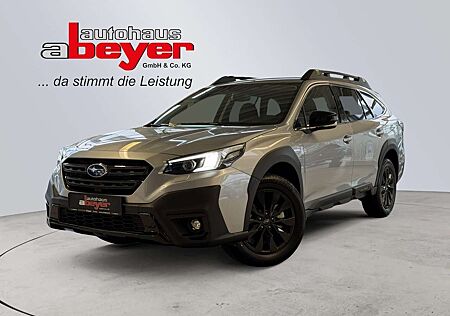 Subaru Outback 2.5i Exclusive Cross Lineartronic Mod. 2025