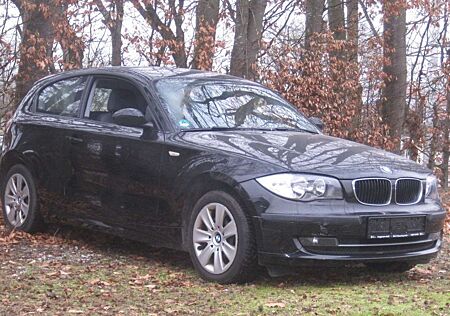 BMW 118i 118