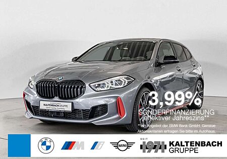 BMW 128 ti A PANO HUD LED ACC W-LAN NAVI H/K SHZ