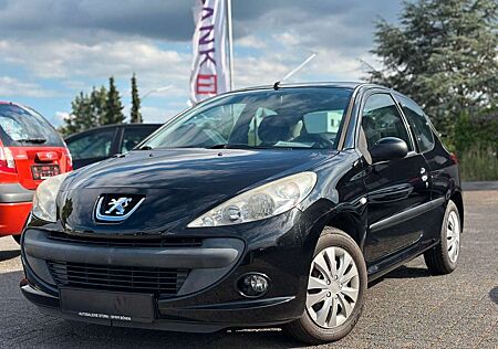 Peugeot 206 + 1.1 "Basis" *AHK*