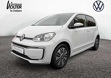 VW e-up! Volkswagen e-up! Style Plus BLUETOOTH ALU CLIMATRONIC