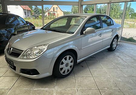 Opel Vectra C 1,9 CDTi "Edition"Klimatronik