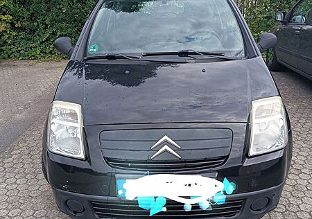 Citroën C2 Citroen 1.1 Advance