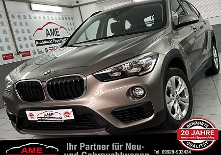 BMW X1 sDrive 18 i Advantage *Navi|GRA|PDC|AHK*