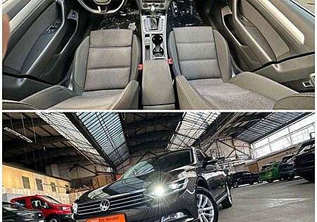 VW Passat Variant Volkswagen TÜV 2027 ACC Keyless Comfortline