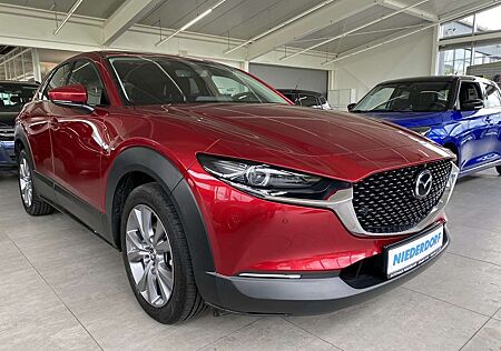 Mazda CX-30 2.0 150PS AUTOMATIK. Design, Premium