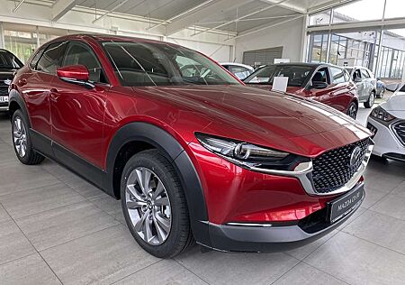 Mazda CX-30 2.0 150PS AUTOMATIK. Design, Premium