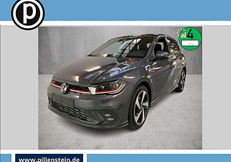 VW Polo Volkswagen GTI NAVI+TRAVEL+APP+ACC